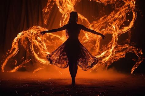 firedancer nudes|Firedancer12